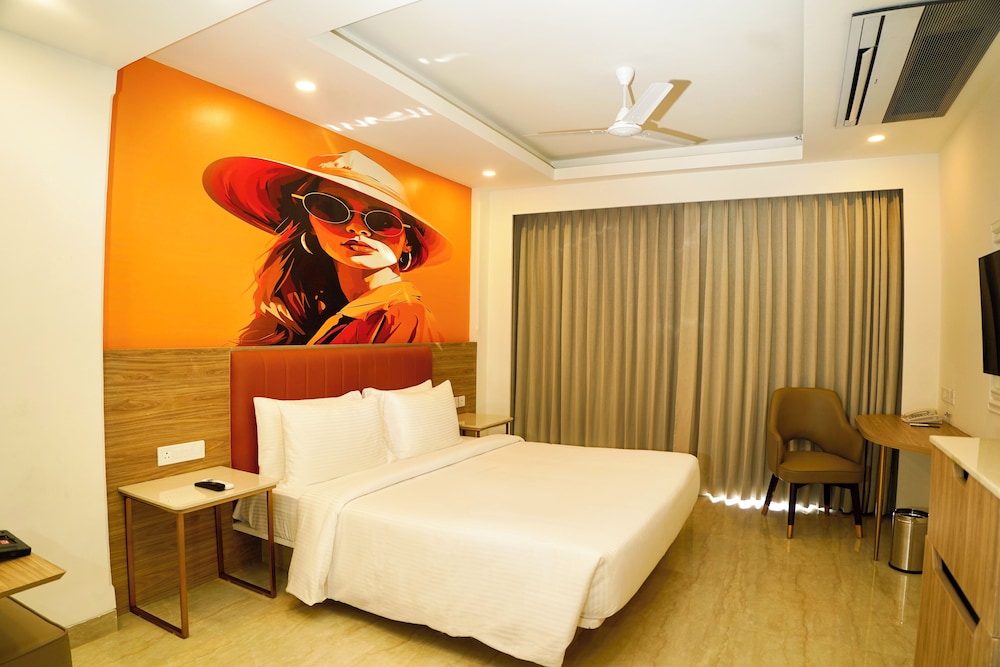 Alivaa Hotel Gurugram Sohna Road 21/60