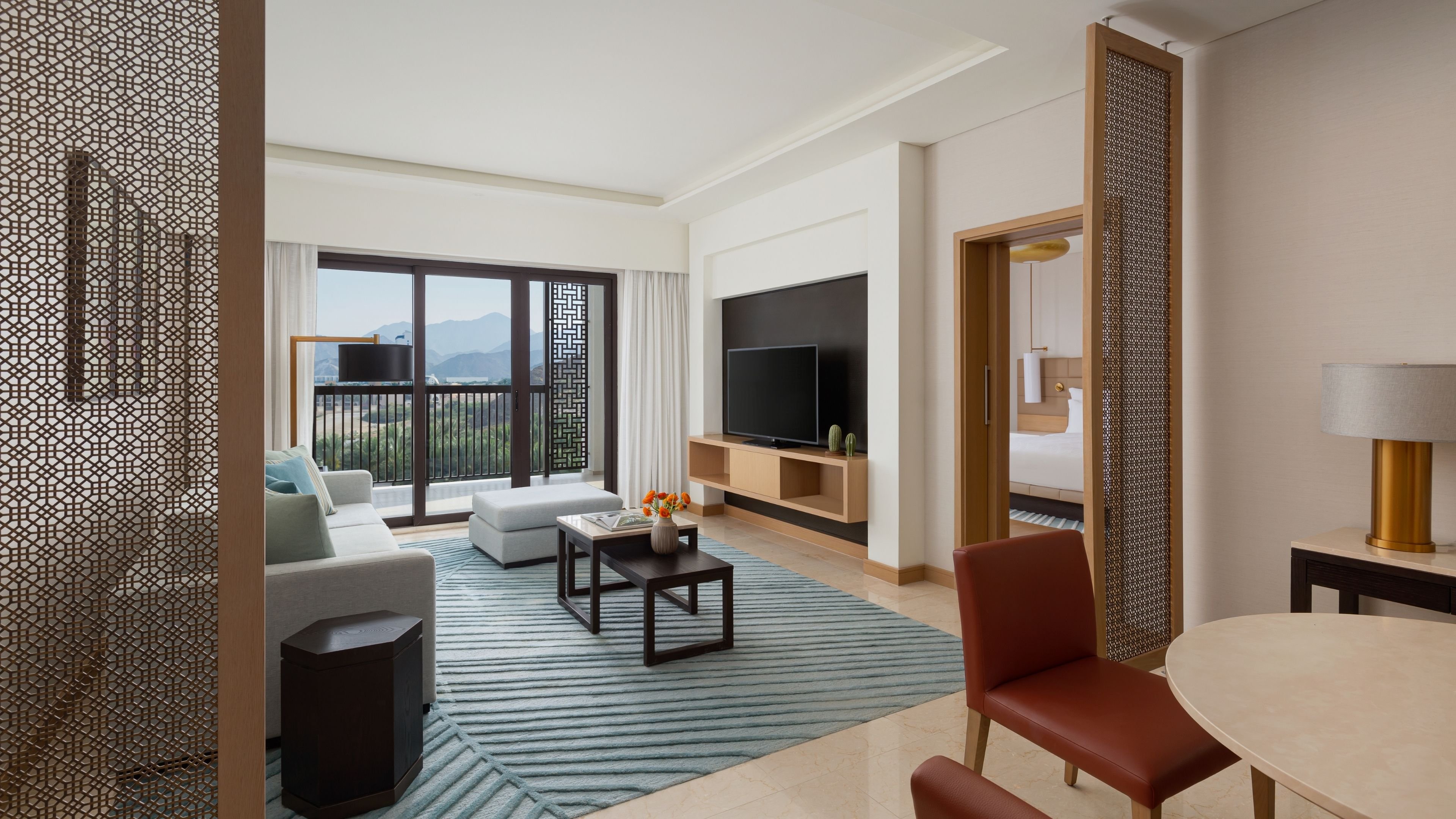 InterContinental Fujairah Resort 33/83