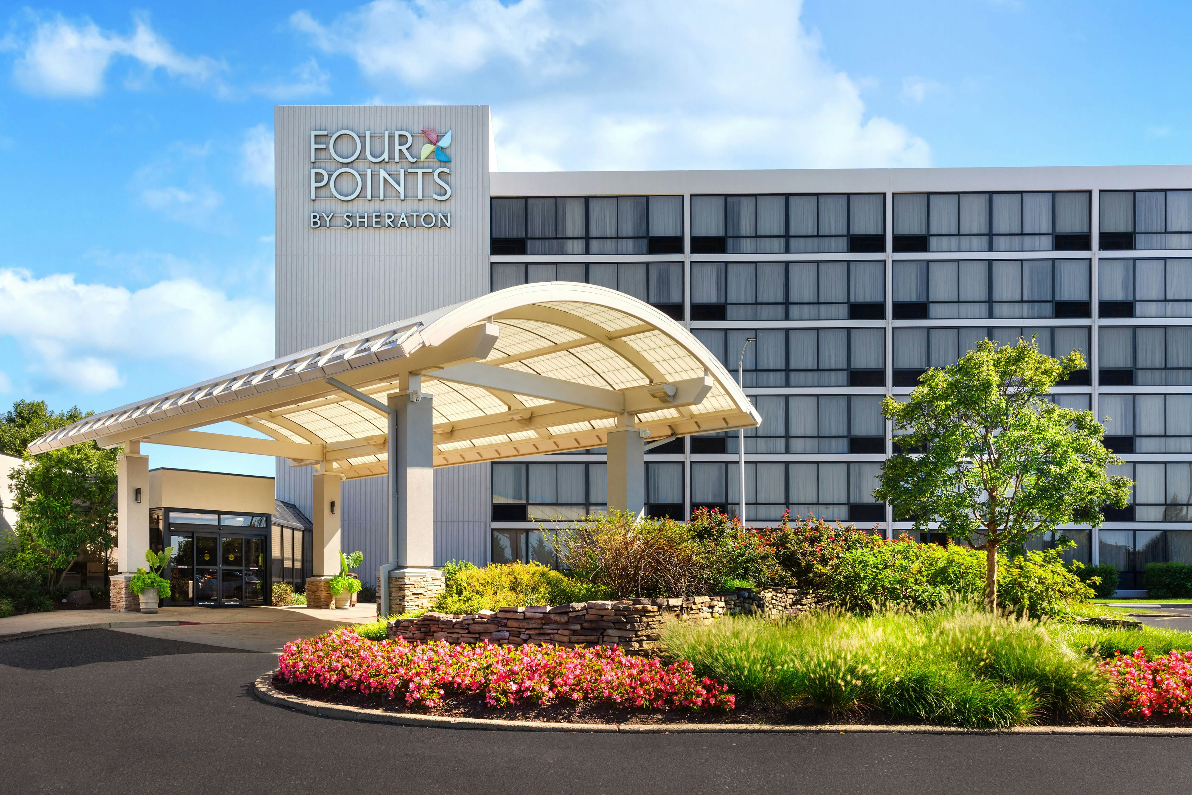Four Points by Sheraton Philadelphia Northeast in PHILADELPHIA - PA