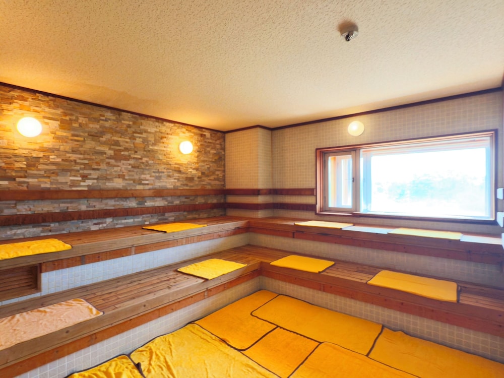 Shiretoko Daiichi Hotel 39/78