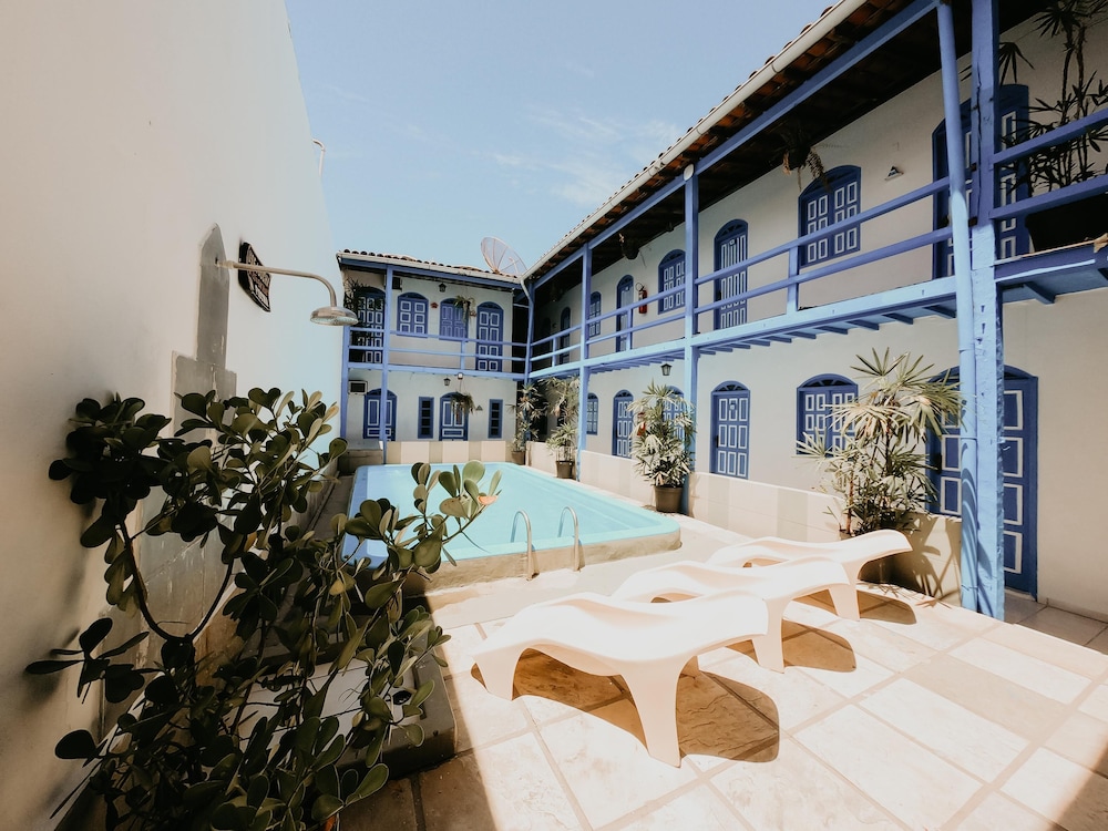 Pousada Imperial Hotel 44/71