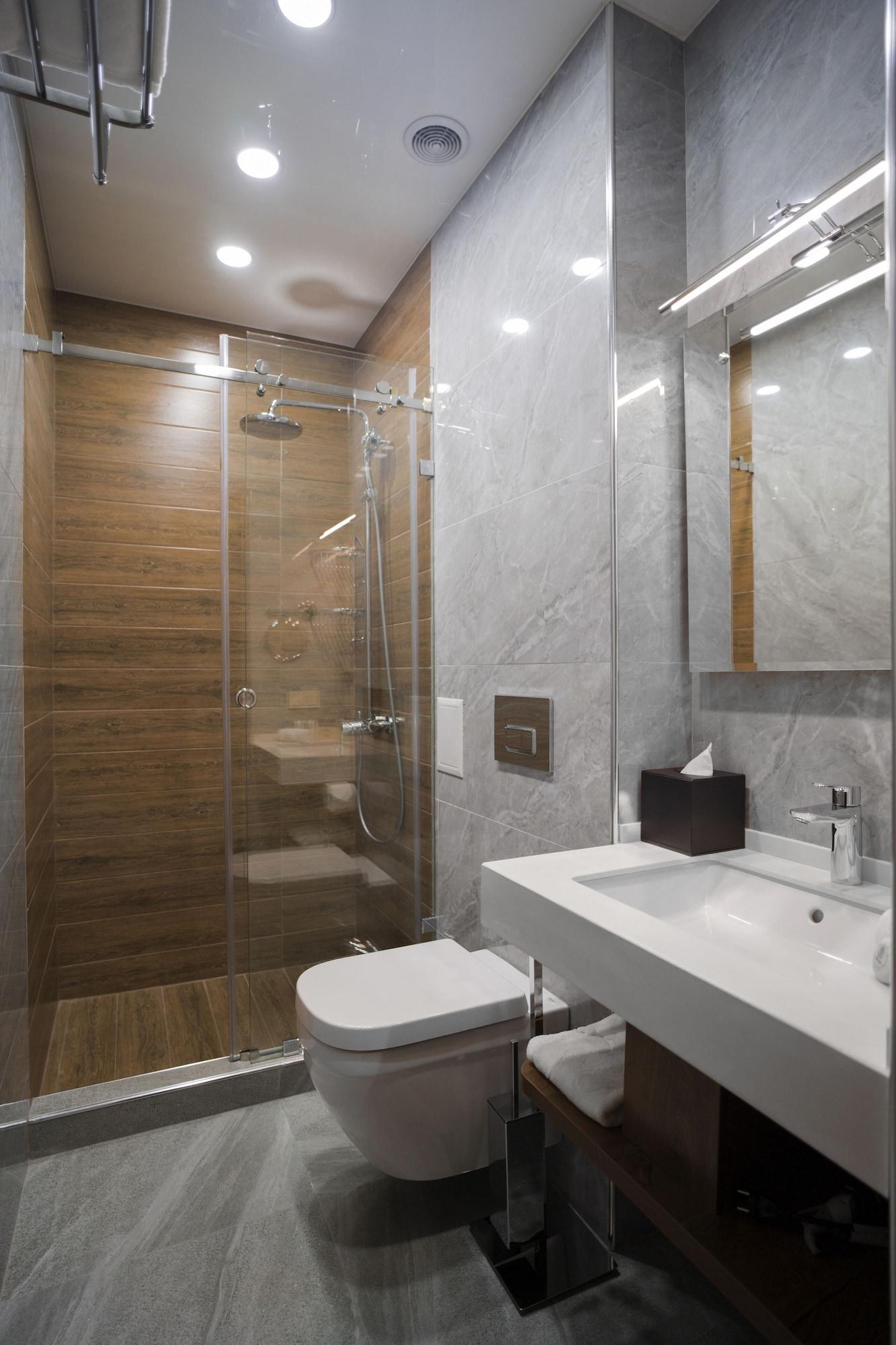 غرفة سوبيريور رباعية، Oscar Boutique Hotel 3/4