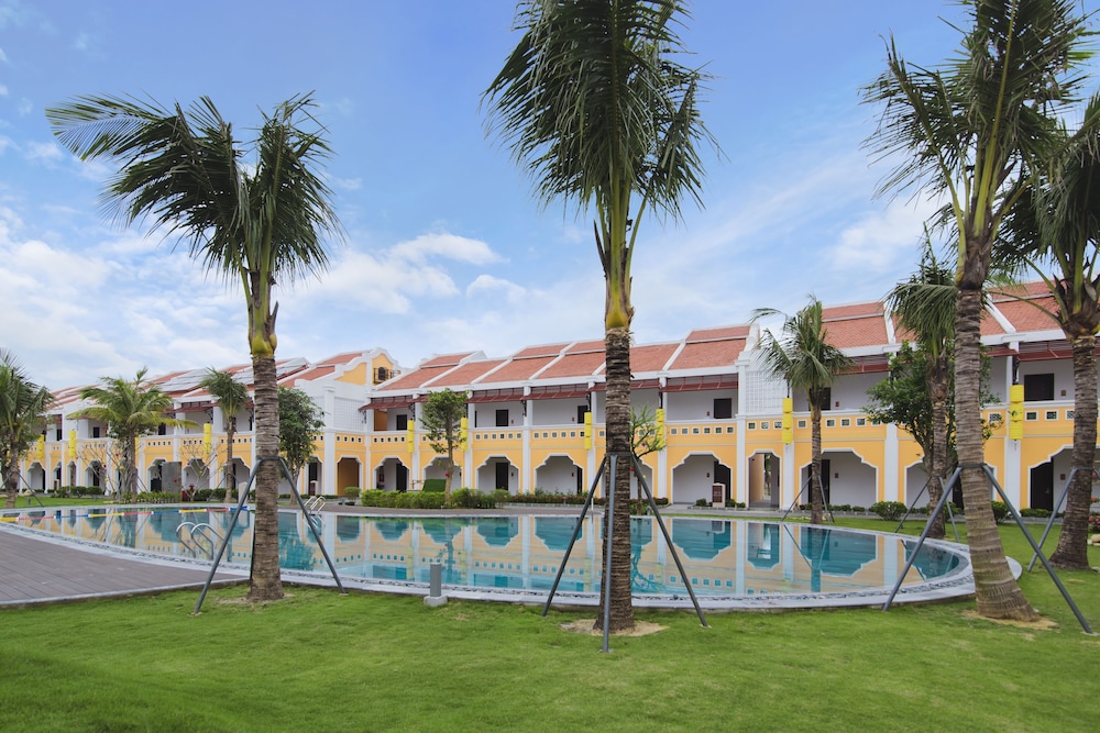 Hoi An Memories Resort and Spa 39/50
