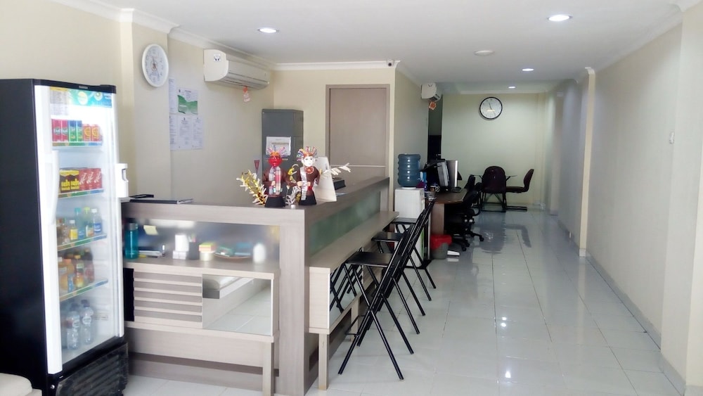 Ethan Hotel Cilincing Plaza 8/15