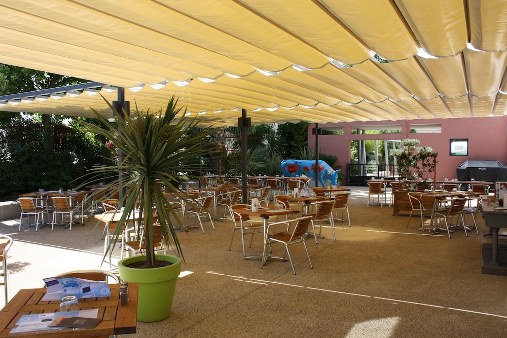 Ibis Marseille Gare Saint Charles 44/67