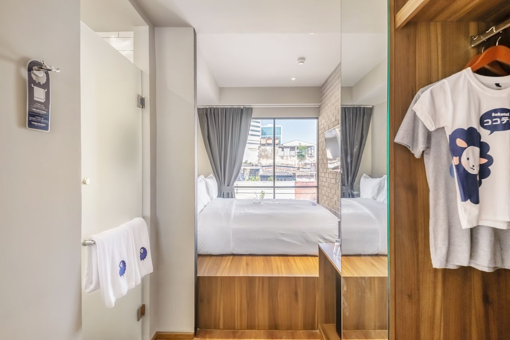 KOKOTEL BANGKOK SURAWONG 26/55