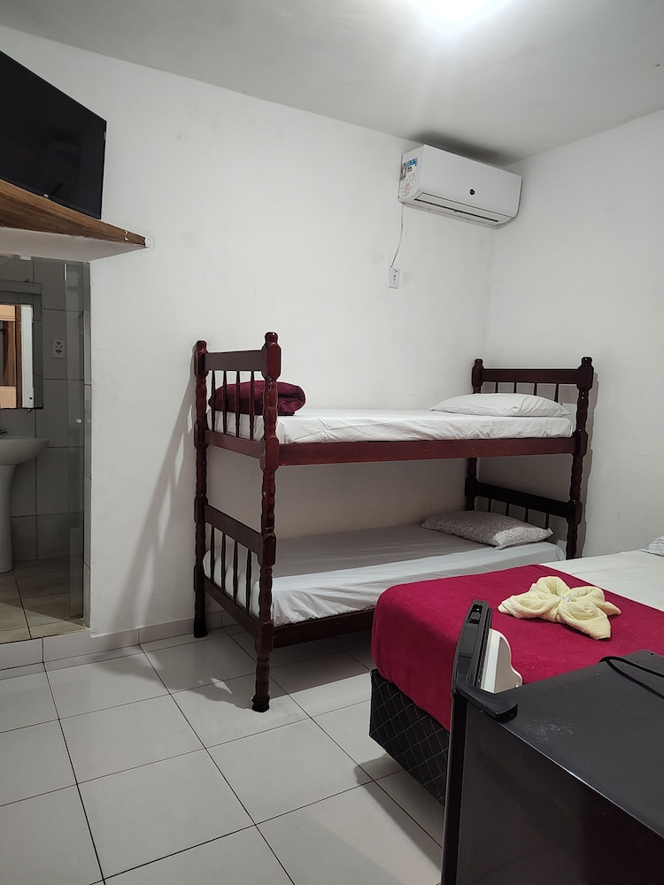 Rancho Texas Ubatuba 29/46