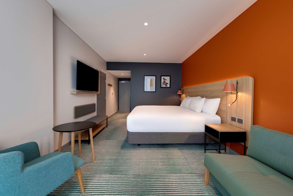 Travelodge Hotel Hurstville Sydney 16/47