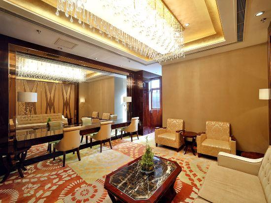 Meilihua Hotel 17/22