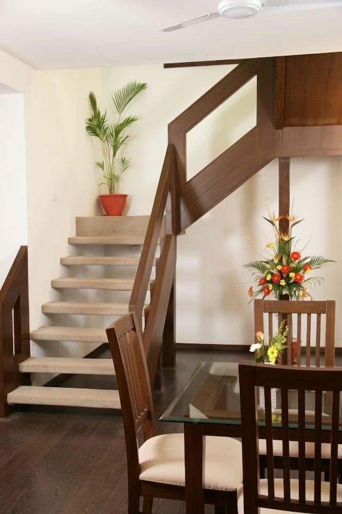 パーフェクト ヘブン エグモア サービスド アパートメンツ(PERFECT HAVEN-EGMORE) 写真5