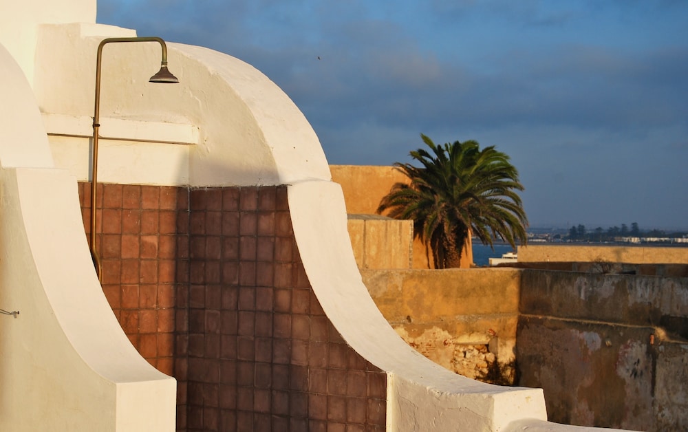 Hotel L'Iglesia 6/50
