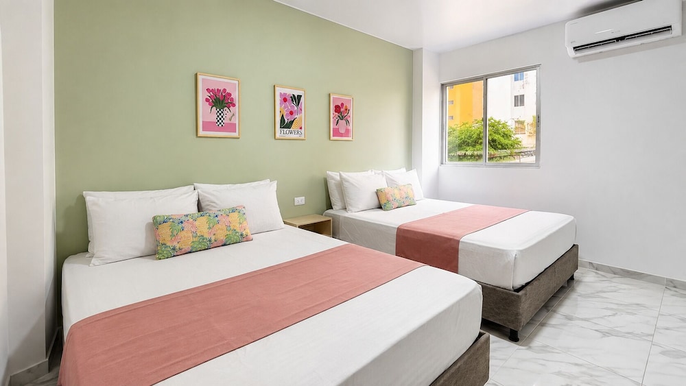 Hotel Taybo Kai By St Hoteles 13/35