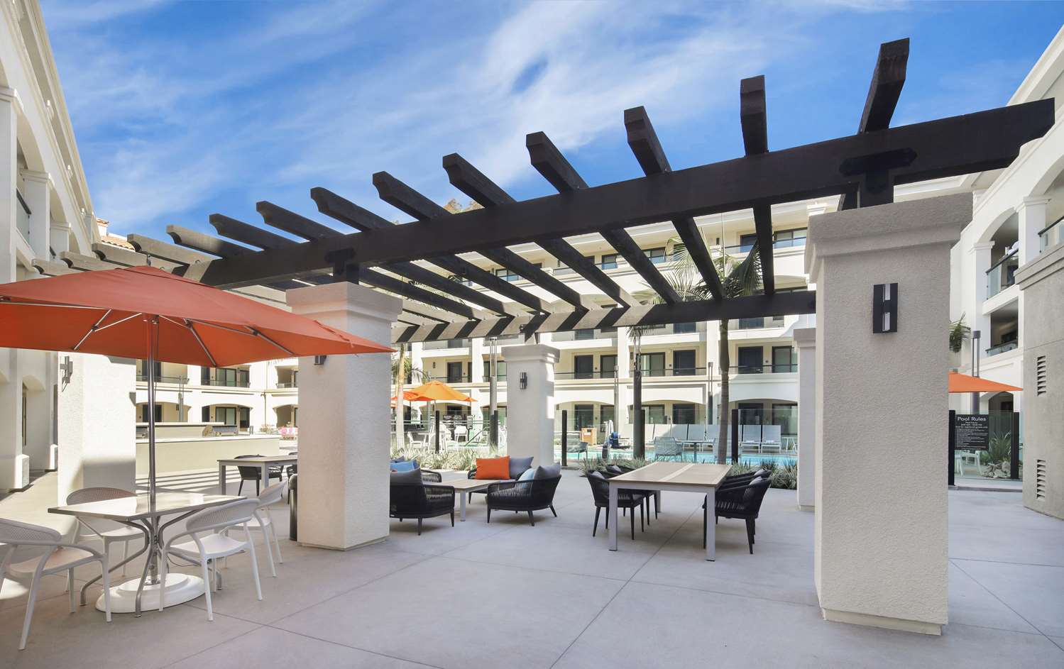 Homewood Suites by Hilton San Diego Central 25/28