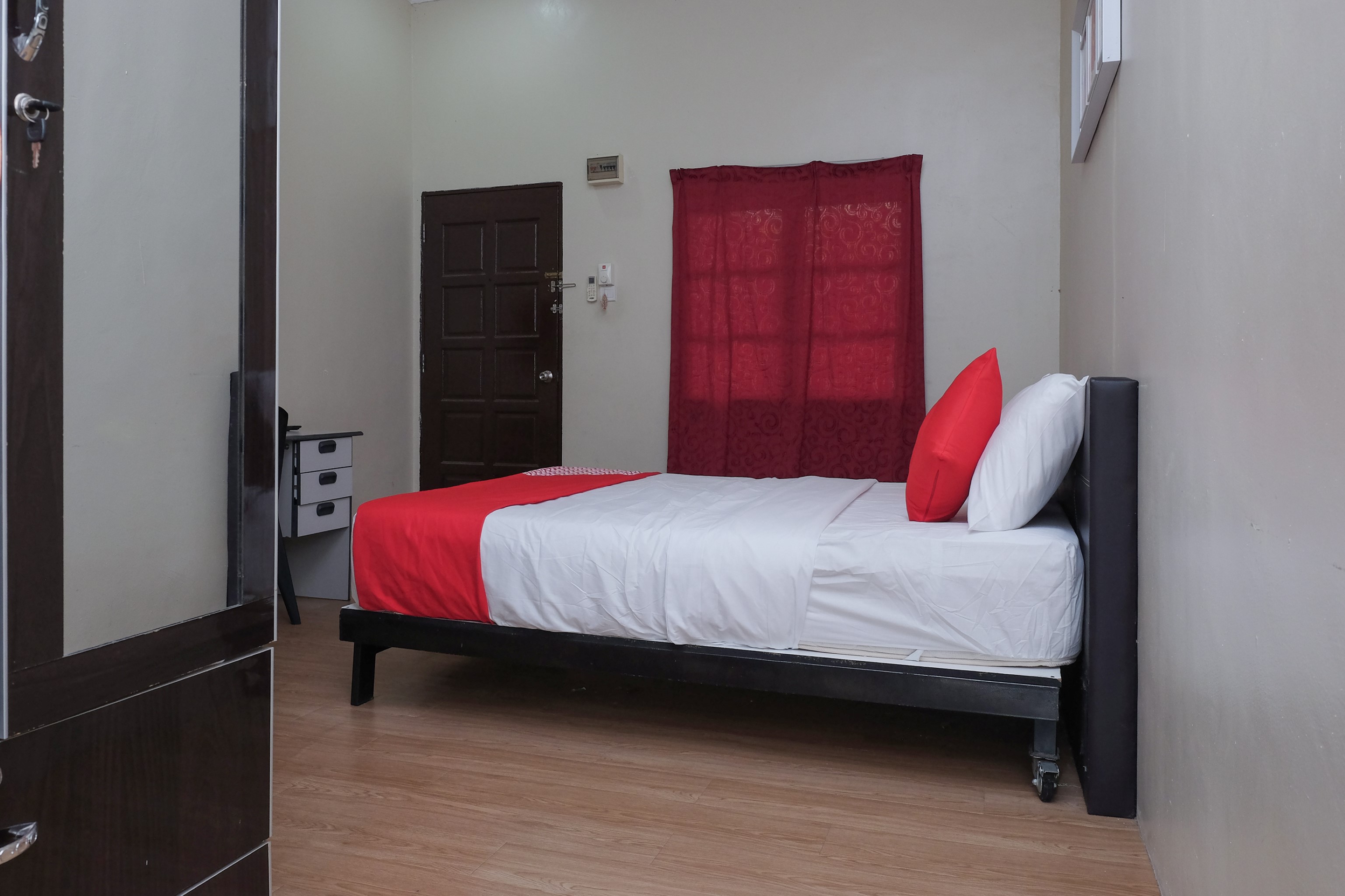 Hotel O Kay Inn Kerteh 19/25