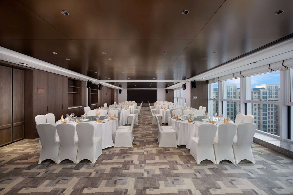 Ramada By Wyndham Xiangyang Xiangcheng 30/33