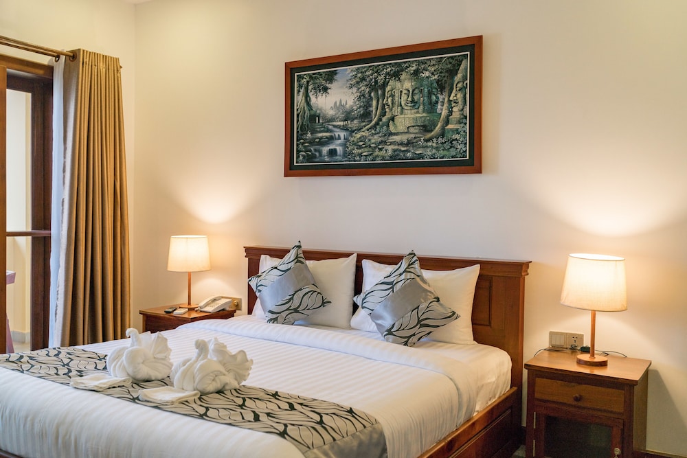 Savada Angkor Boutique Hotel 19/55