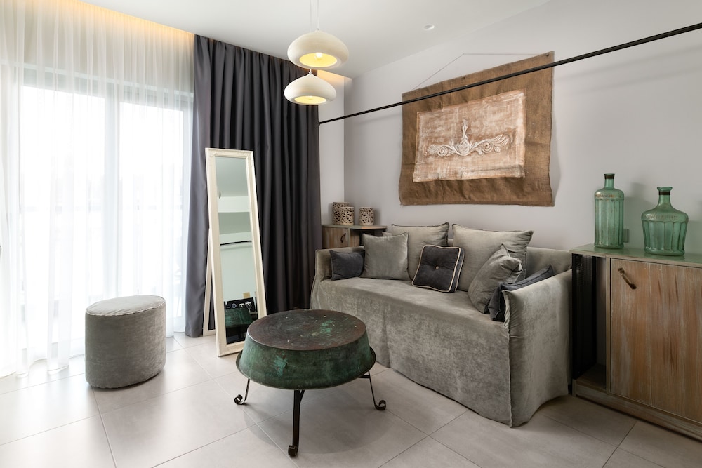 Elakati Luxury Boutique Hotel - Adults Only 23/34