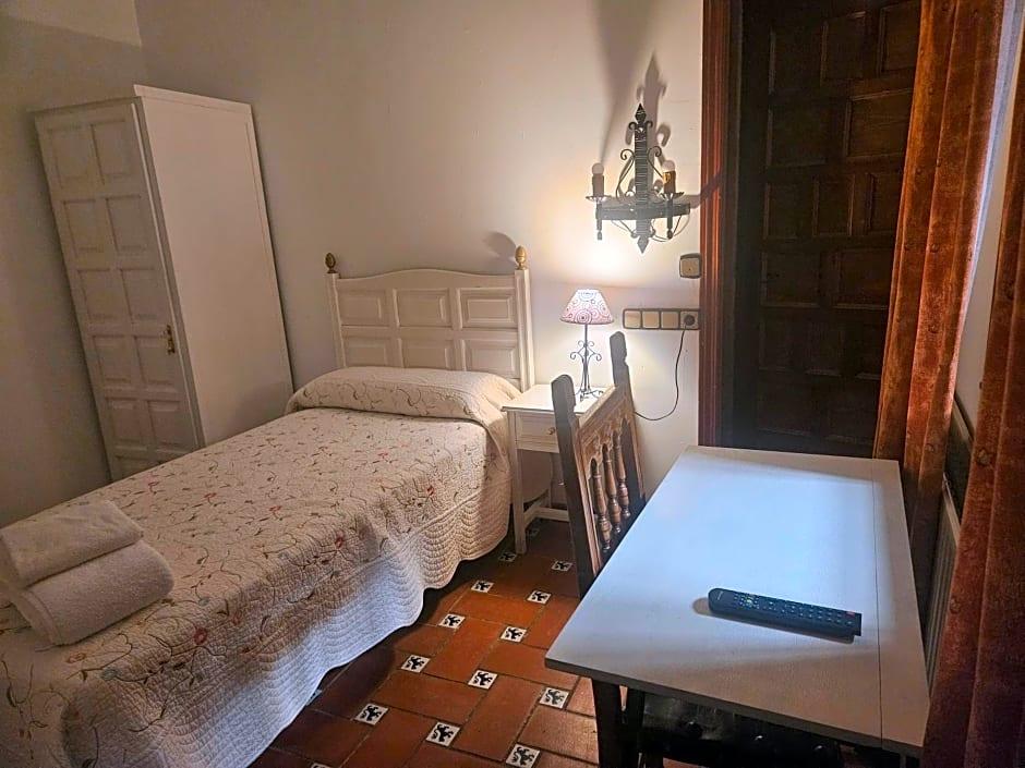 Hosteria Real Zamora 20/49