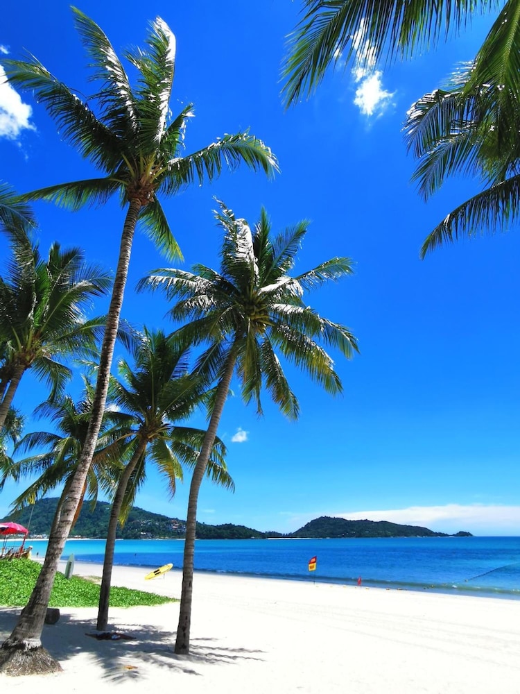 Patong Princess 28/34