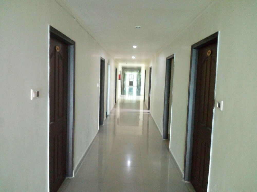 HOTEL BODHGAYA GAUTAM 33/50