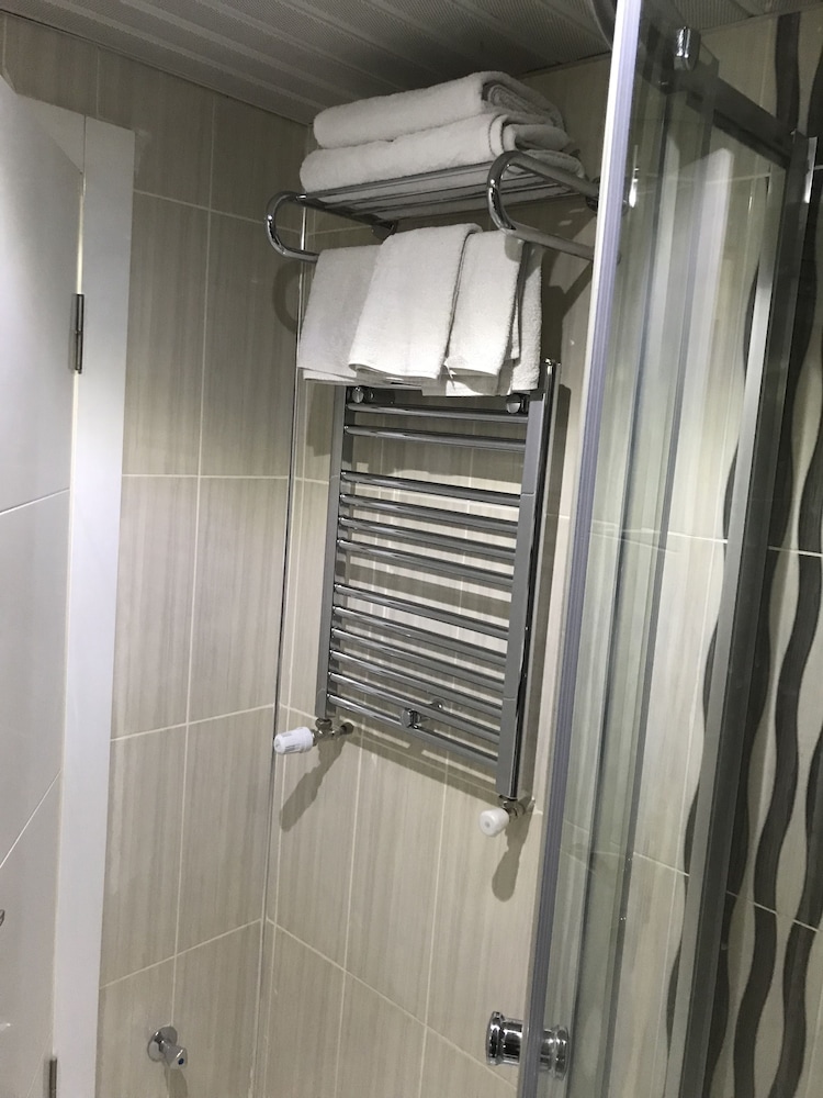 Atlantik Hotel Ankara 28/44