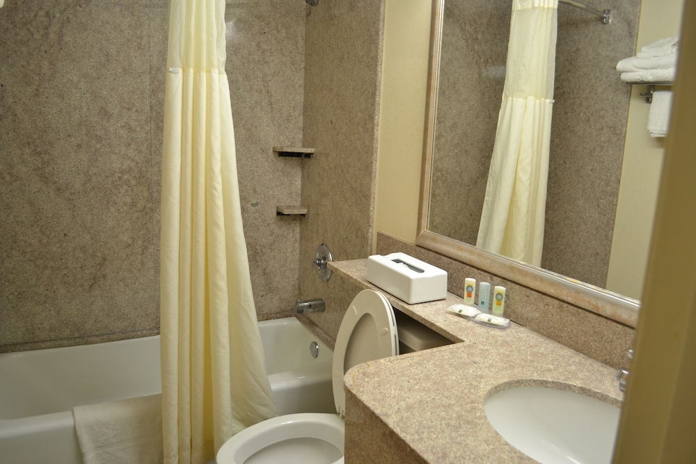 Motel6 East Windsor NJ Hightstown 6/14