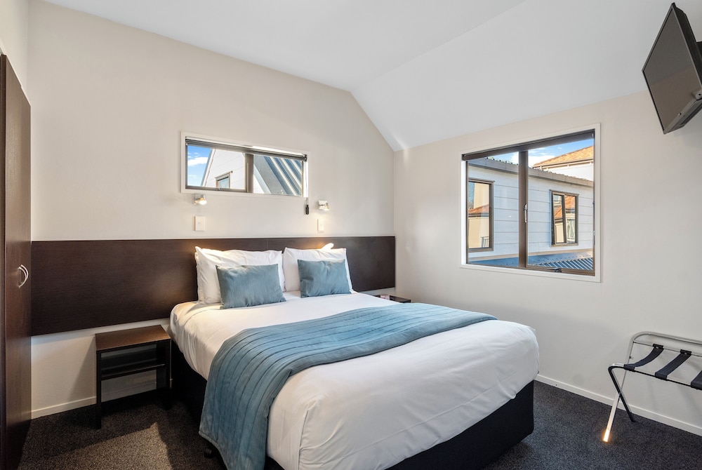 جناح بغرفة نوم واحدة، Ashford Motor Lodge 8/10