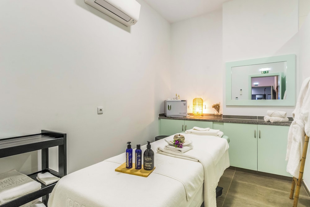 Hotel Rural Bricia Du Mar 16/50