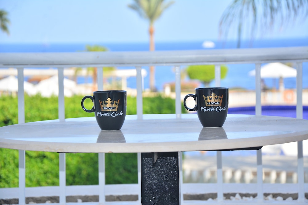 Monte Carlo Sharm Resort Spa 19/50