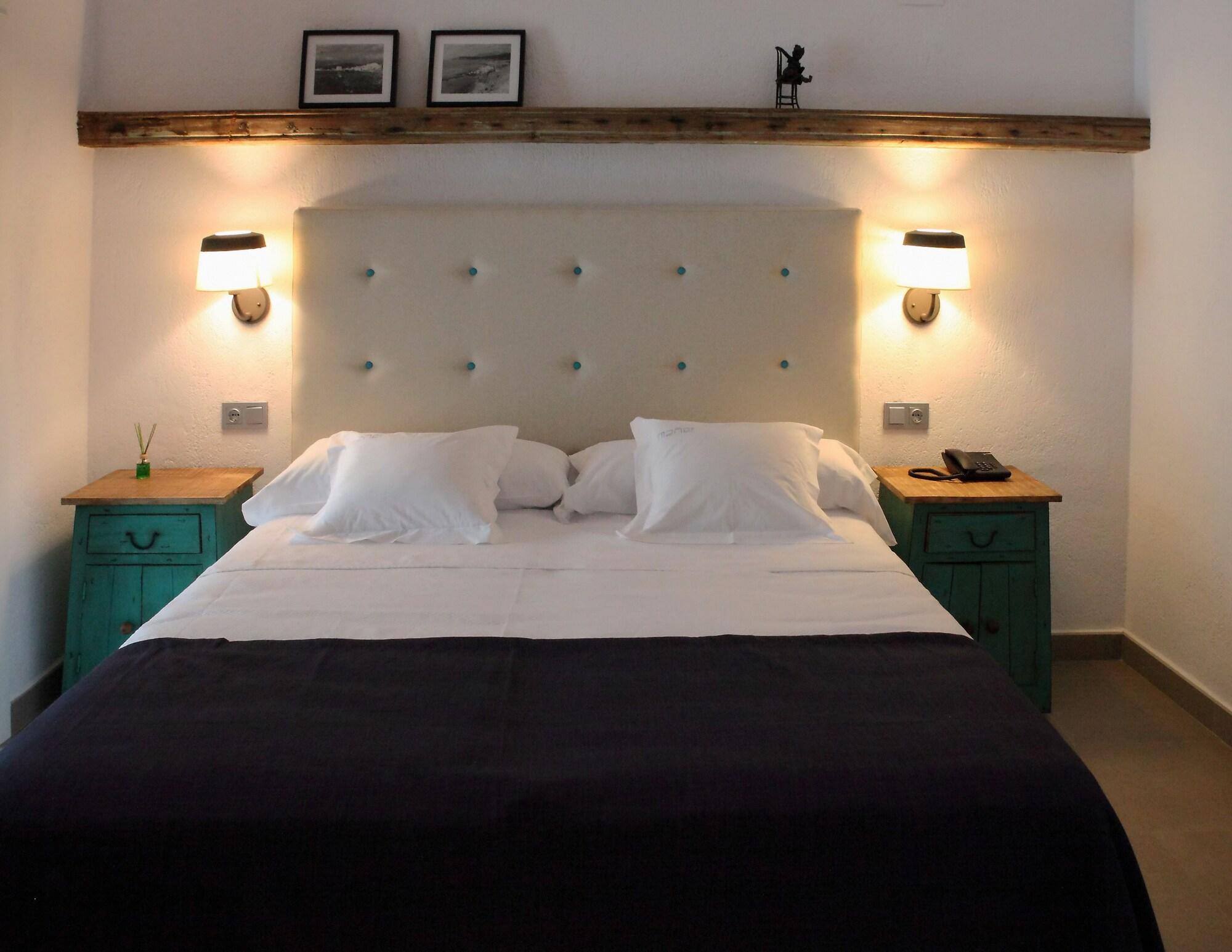 Hotel Mañet 11/49