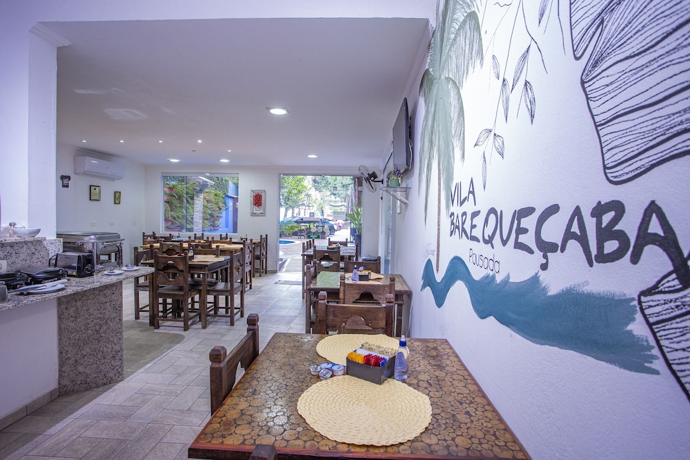 Pousada Vila Barequeçaba 27/50