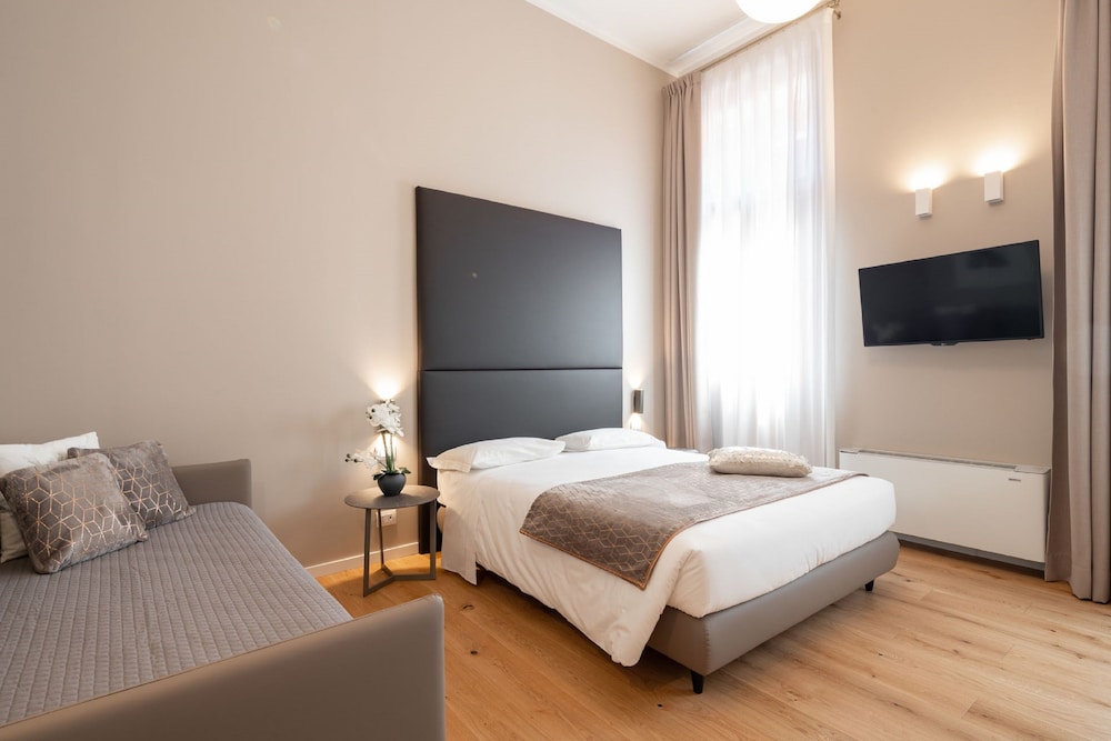 Hotel Palazzo Martinelli Dolfin 20/57