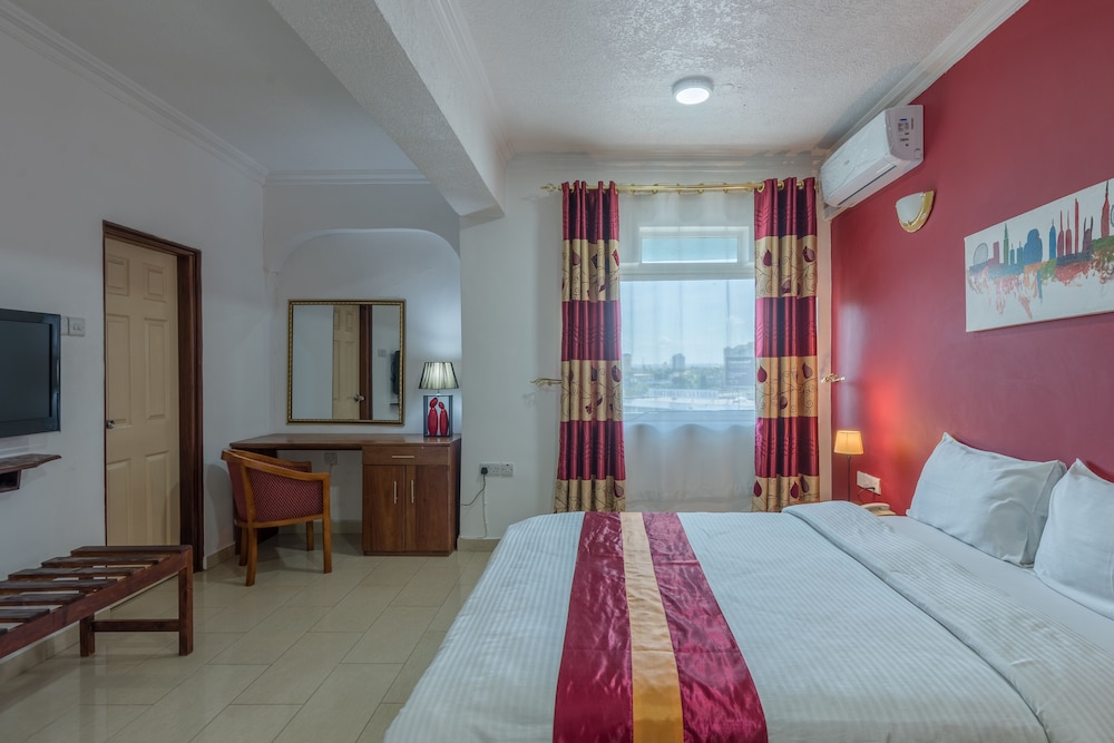 Hotel Raha Tower 11/58