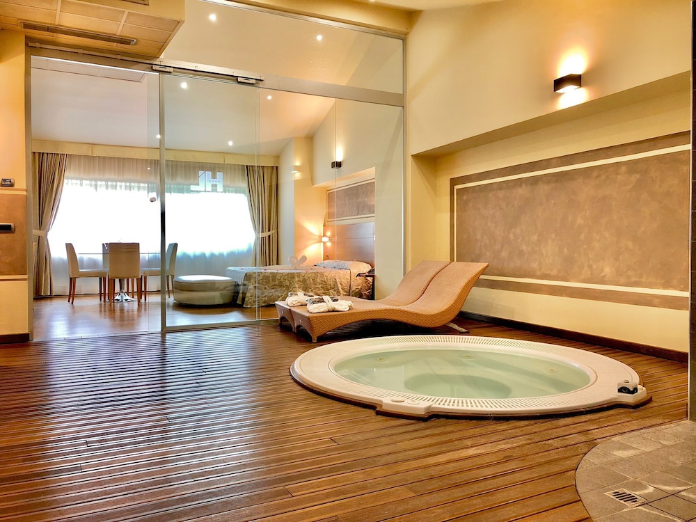 Hotel Lovere Resort And Spa 45/53