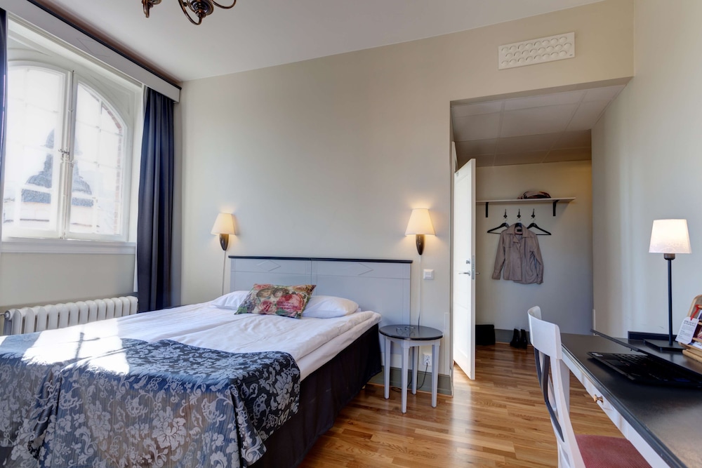 Scandic Frimurarehotellet 33/68