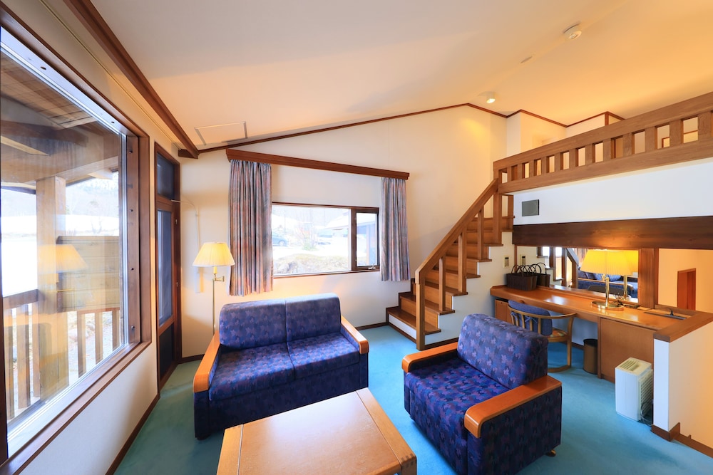 Hakkoda Hotel 10/29