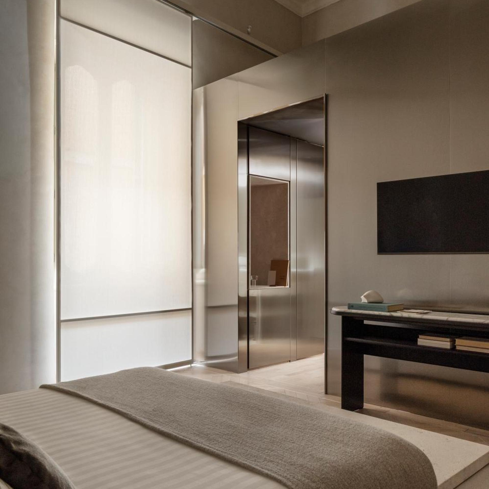 Hotel Trame 21/50