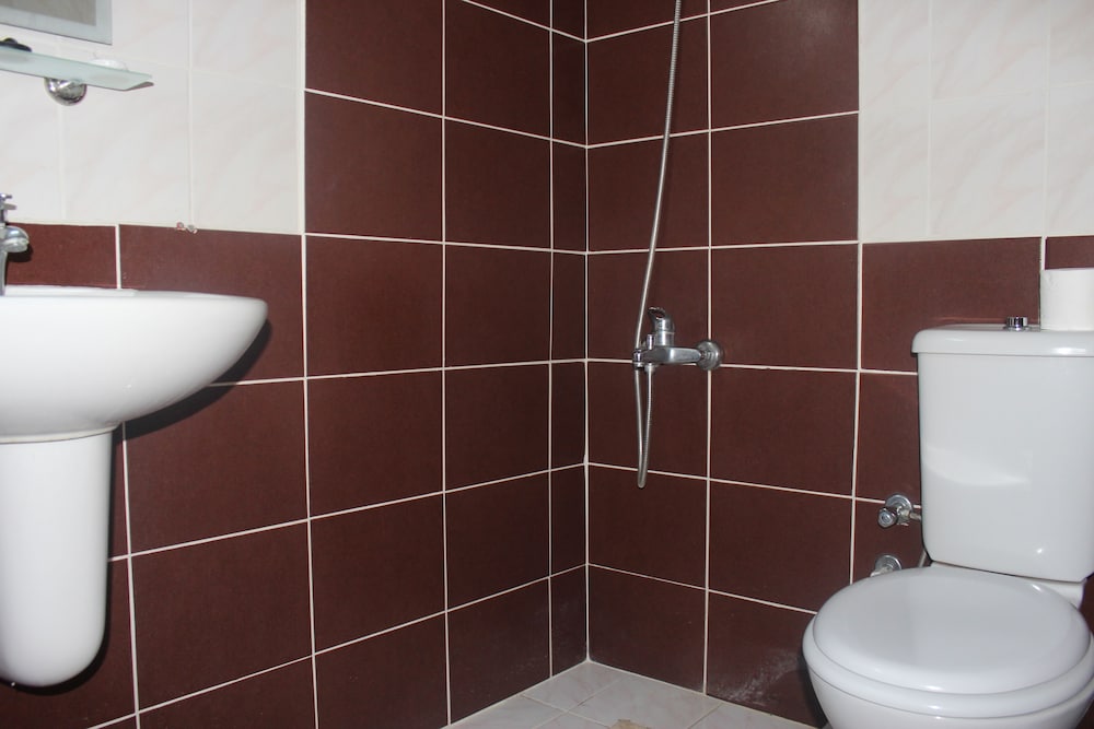 STANDARD, TRIPLE, SEA VIEW