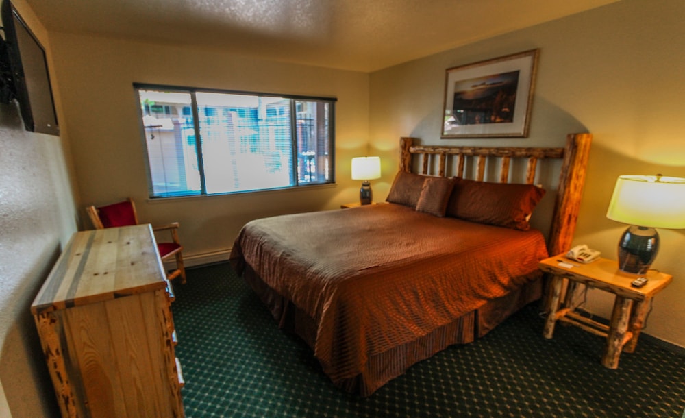 room