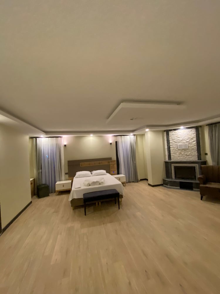 Agva Capella Hideaway - Adults Only 18/55