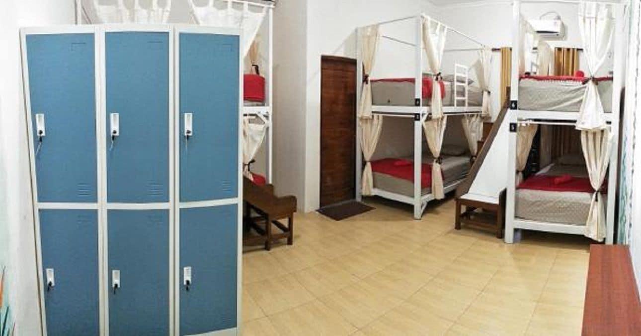 Otu Hostel By Ostic 23/48
