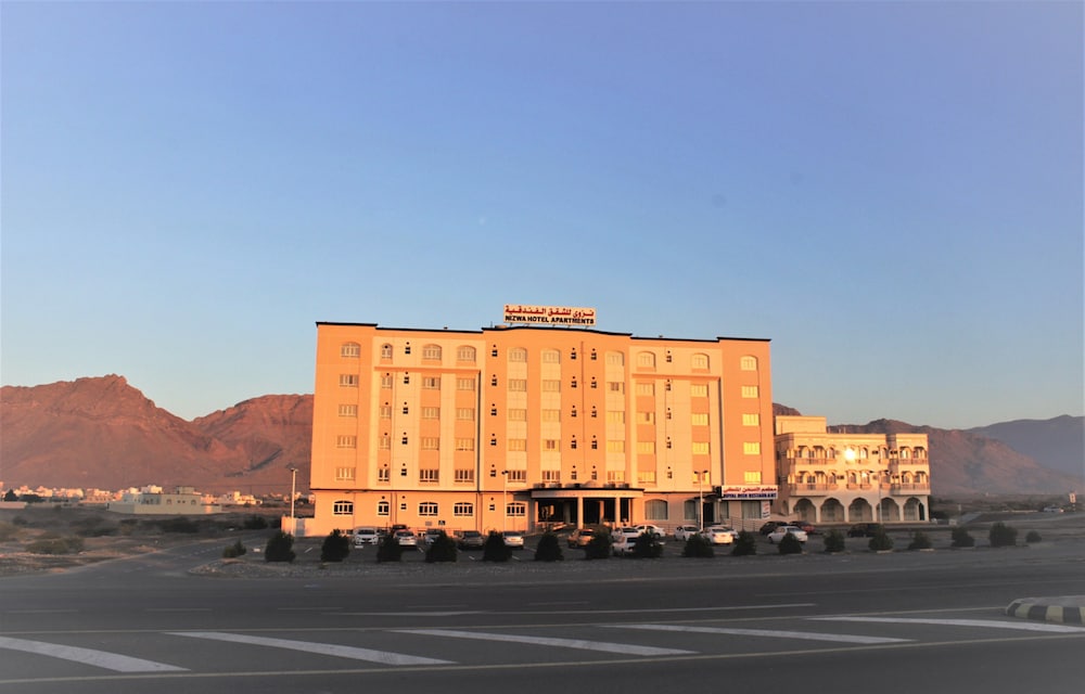 Nizwa Hotel Apartments 1/50