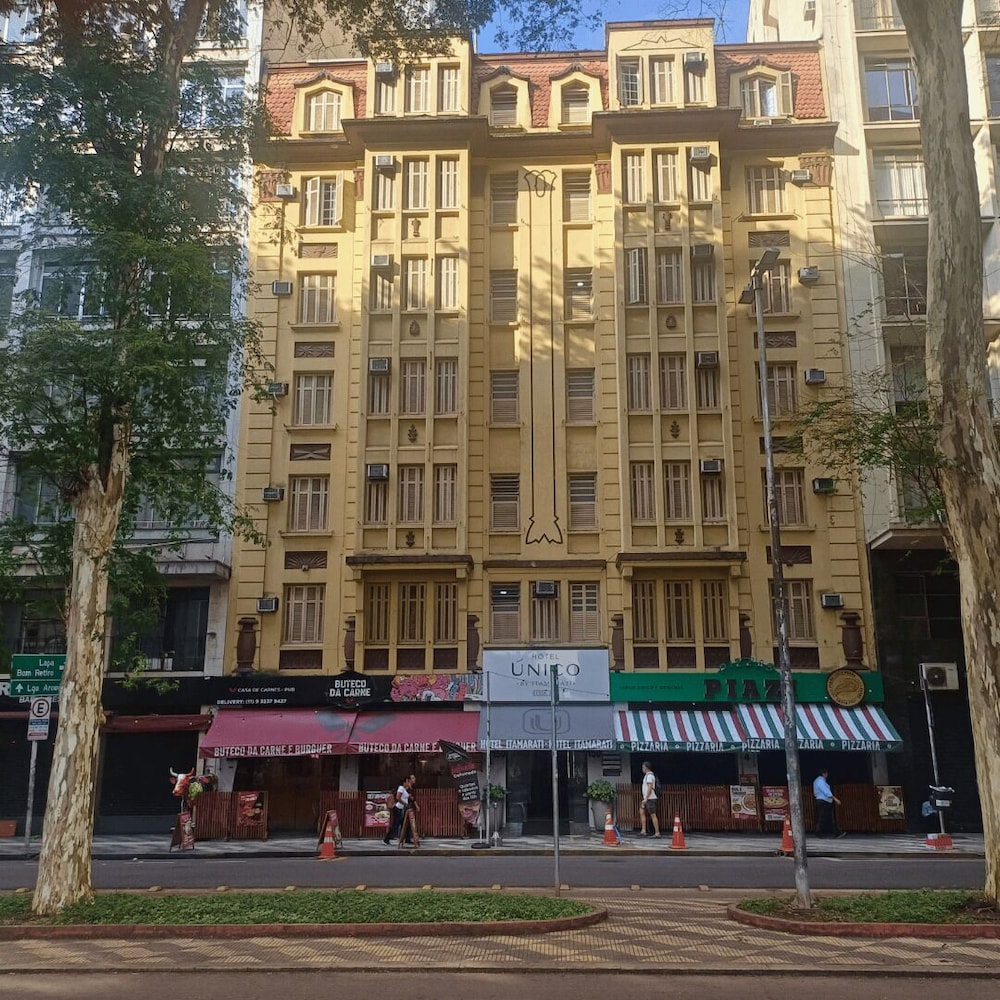 Hotel Itamarati 2/50