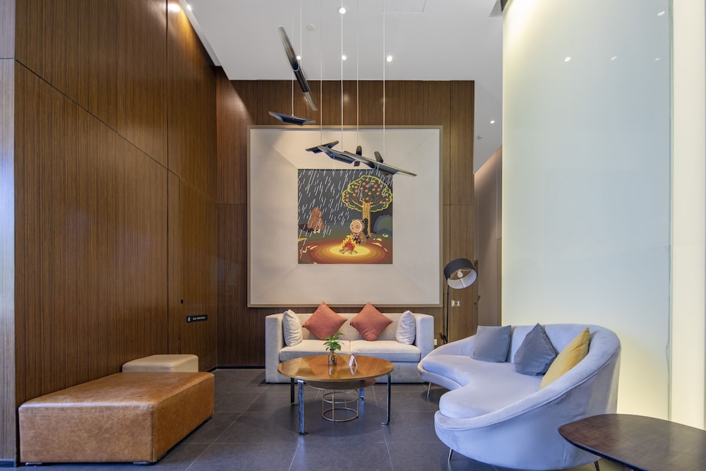Minimax Hotel Shanghai Songjiang 40/51