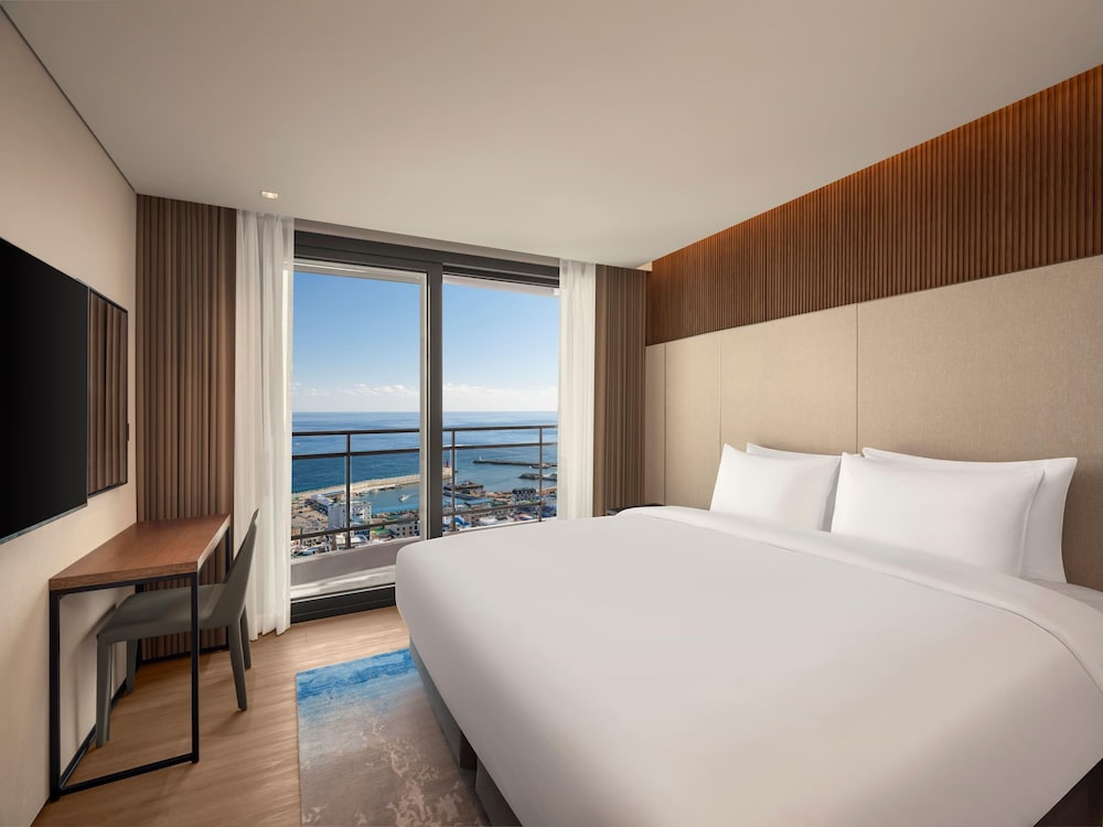 Wyndham Goseong Gangwon 55/111
