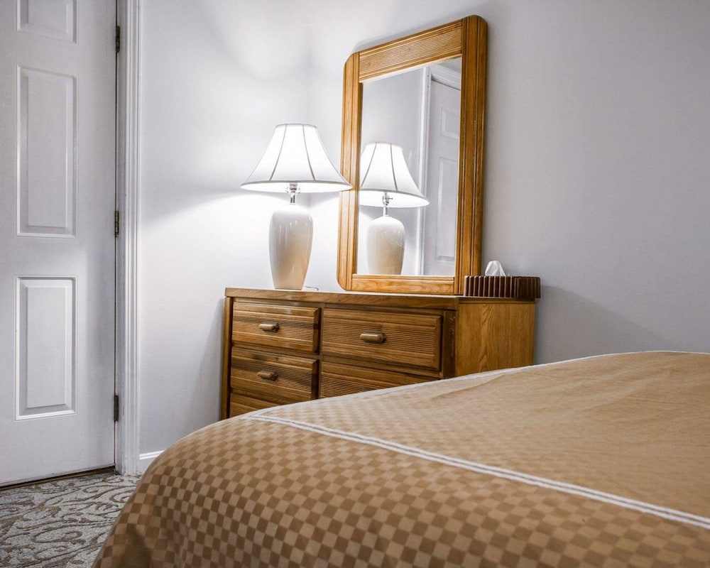 Classic Inn Saco Me 6/10