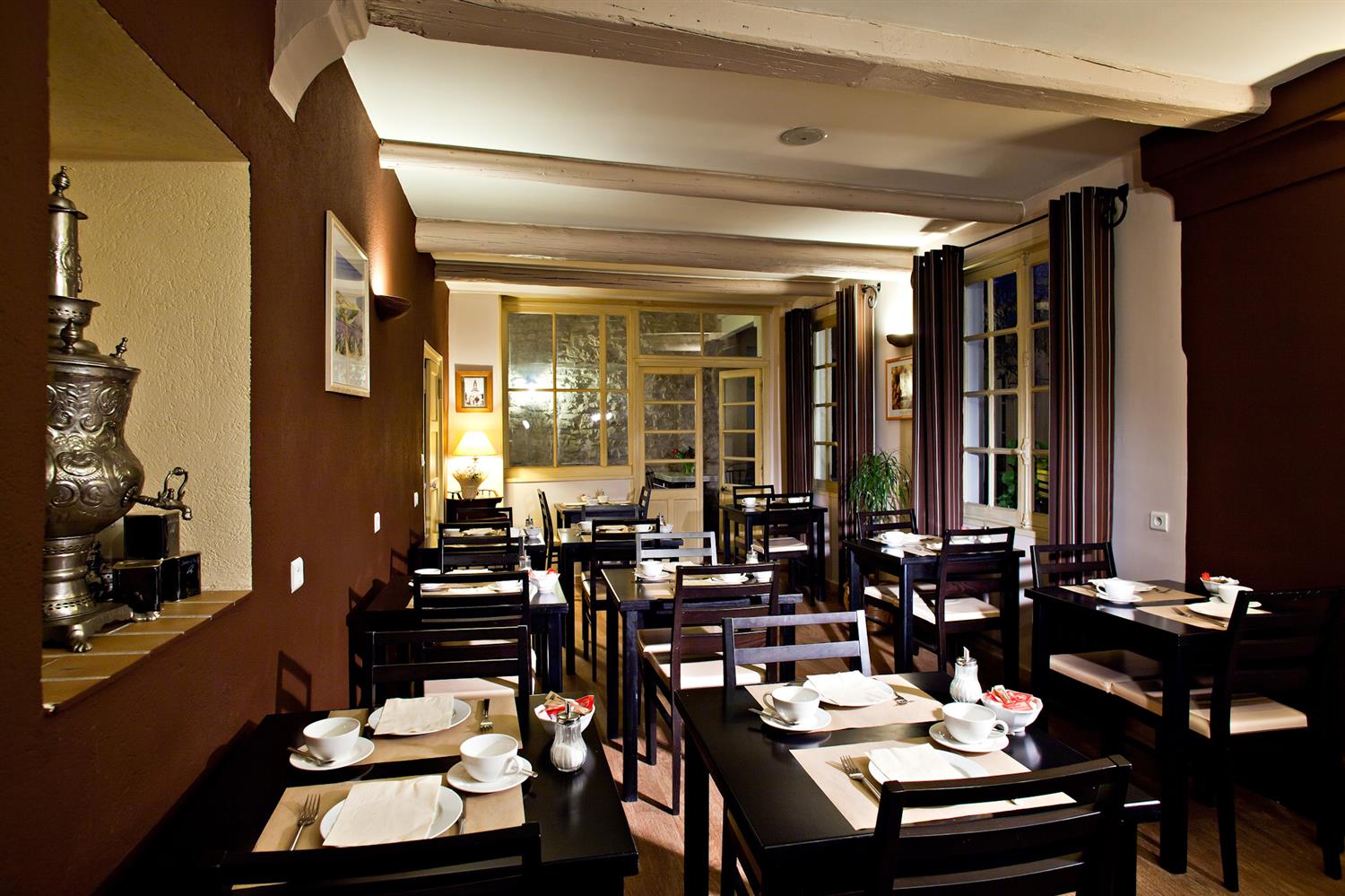 Urban Style Hotel Blason du Ventoux 13/18