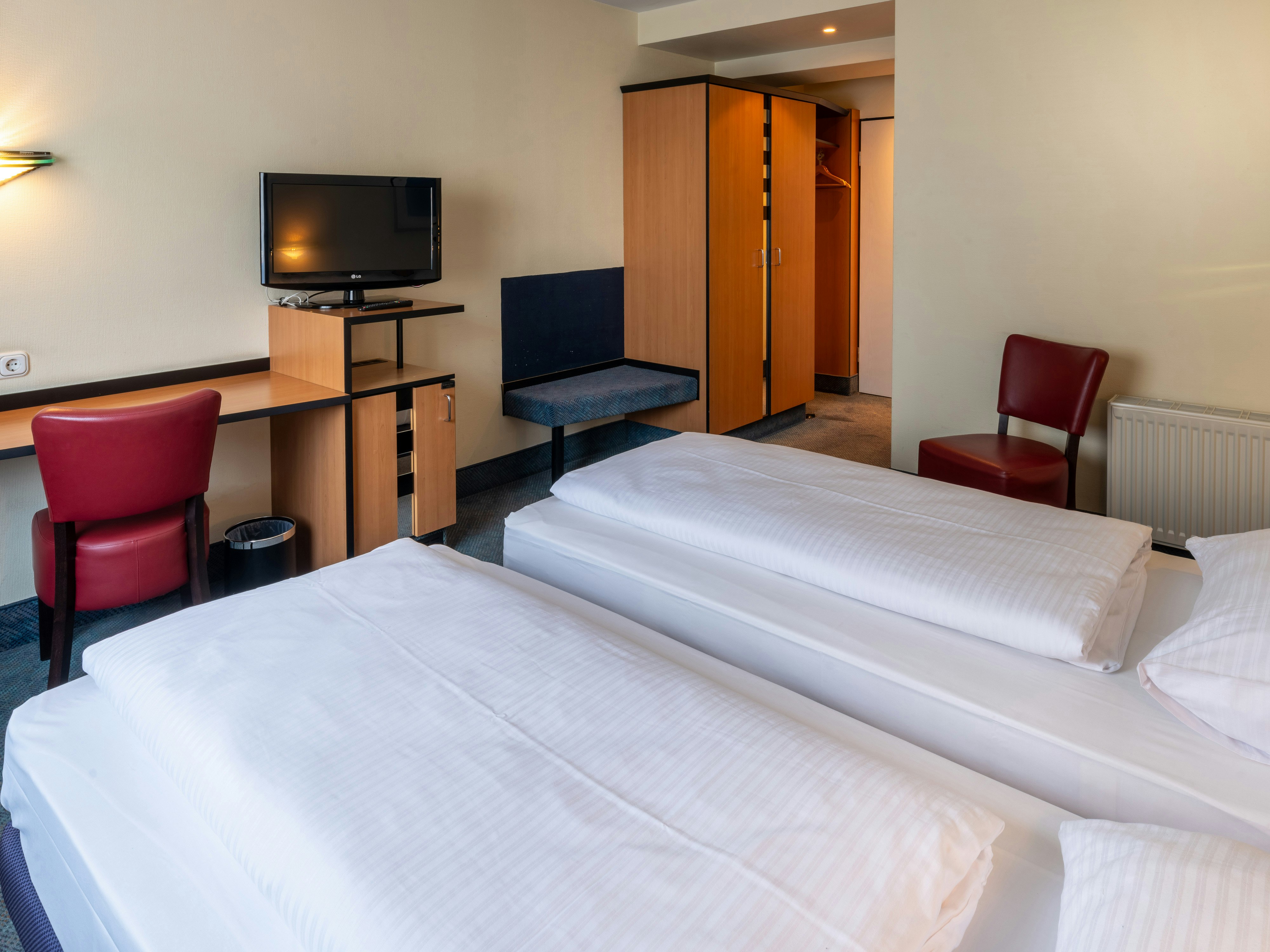B&B Hotel Eschweiler 20/31