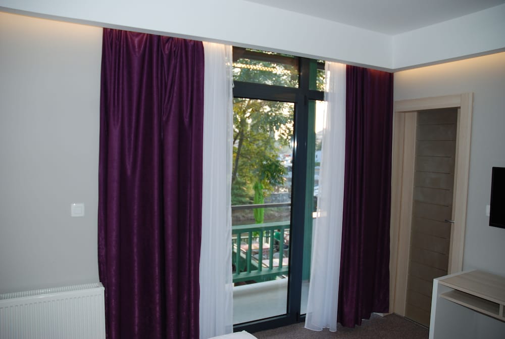 Hotel Nova Bentbasa 23/23