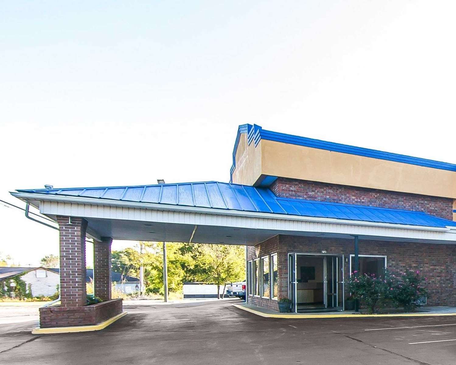 Rodeway Inn Sweetwater South 2/42